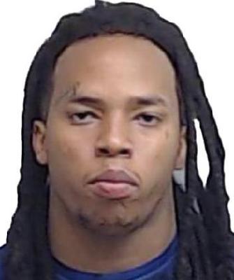 Antiwan Williams death by force case profile photo