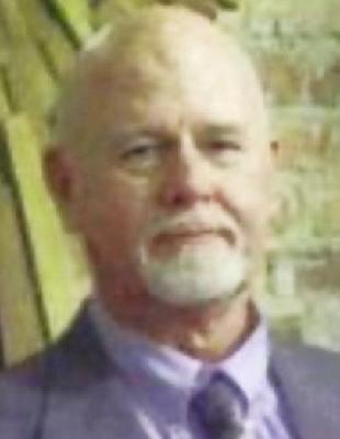 Kenneth Dial death by force case profile photo