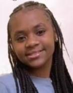 Gabrielle Griffin death by force case profile photo