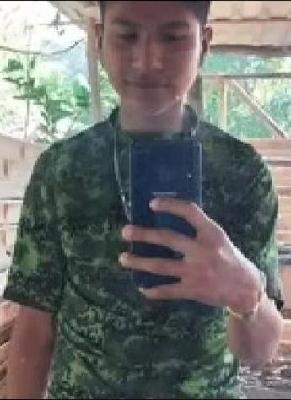 Juan Montes death by force case profile photo