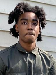 Madrell Reynolds death by force case profile photo