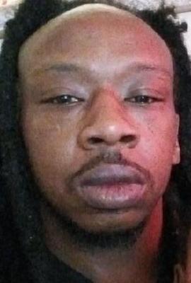 Latwon Mosby death by force case profile photo