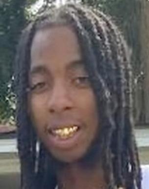 Wesley Jolly death by force case profile photo