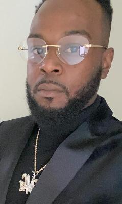 Eric Townsend death by force case profile photo