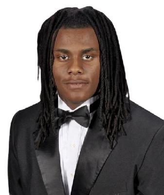 Jaylin Evans death by force case profile photo