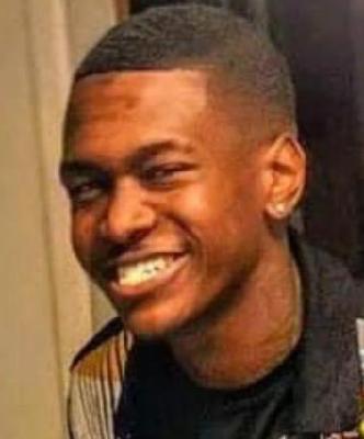 Lavonta Mayes death by force case profile photo