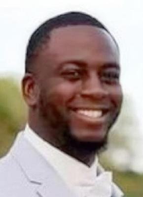 Vincent Myers death by force case profile photo