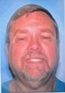 Ronald Jeffers death by force case profile photo