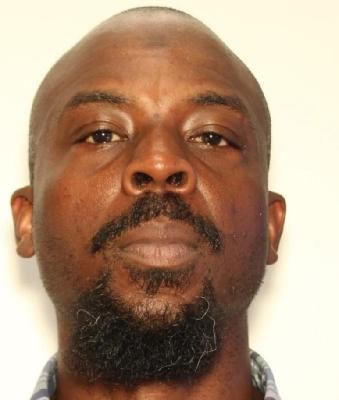 Charles Wright death by force case profile photo