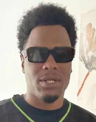 Tovis Raines Jr. death by force case profile photo