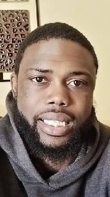 Dawud Gillion death by force case profile photo