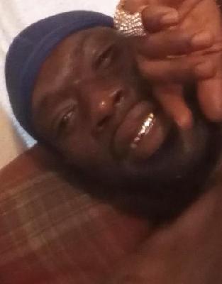 Cedrick Davis death by force case profile photo