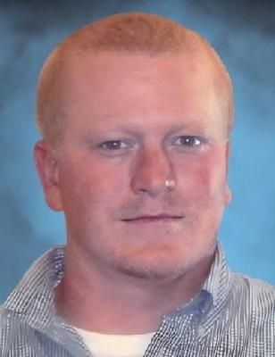 Travis Arnold death by force case profile photo