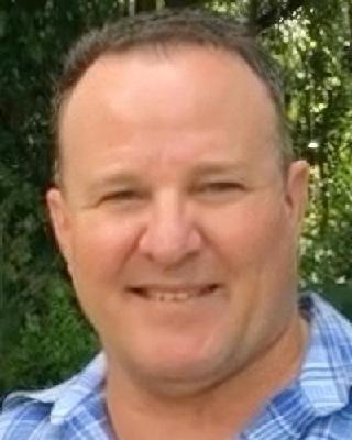 Anthony Fountain death by force case profile photo