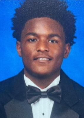 Rion Plummer death by force case profile photo