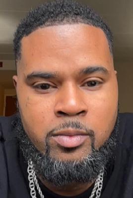 Rodrell Dobson death by force case profile photo