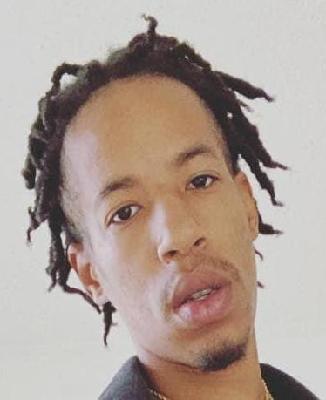 Jamie Bernard Burton death by force case profile photo