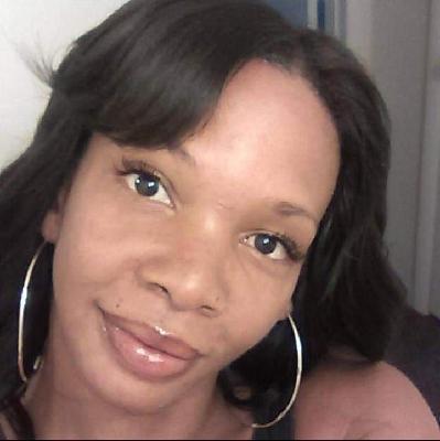 Kallie Bankston death by force case profile photo