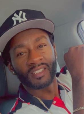 Rasheed Canty death by force case profile photo
