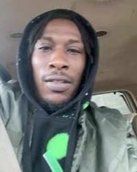 Dontavious Hardeman death by force case profile photo