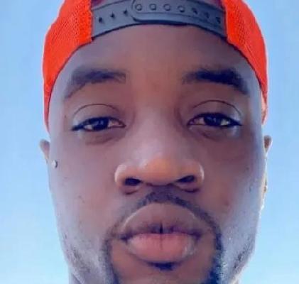 Frederick Lamar Scott death by force case profile photo