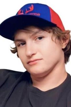Mason McCarty death by force case profile photo