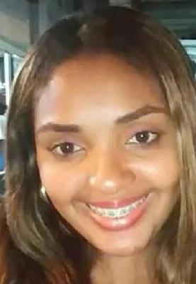 Mirian Farranto death by force case profile photo