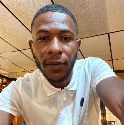 DeMarcus Bolton death by force case profile photo