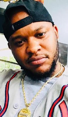 Ahmad Harrell death by force case profile photo