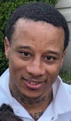 Jimquez Smith death by force case profile photo