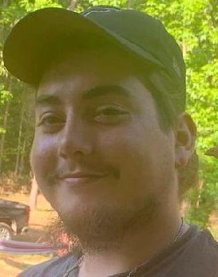 Chandler Martin death by force case profile photo