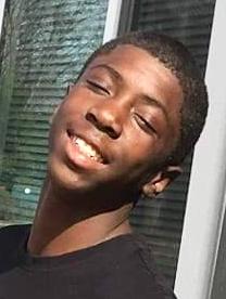 Morray Ross death by force case profile photo