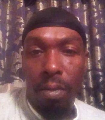 Lemuel Wilson death by force case profile photo