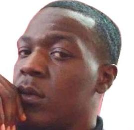 Tony Wallace death by force case profile photo