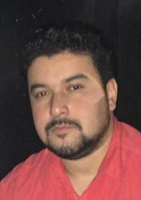 Kenny Guerra death by force case profile photo