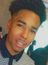 Calvin McDowell death by force case profile photo