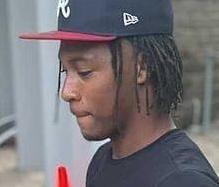 Davaris Lindsey death by force case profile photo