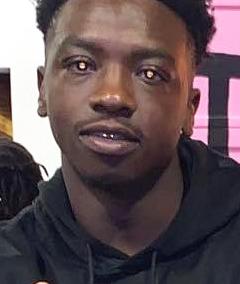 Trenton Harris death by force case profile photo