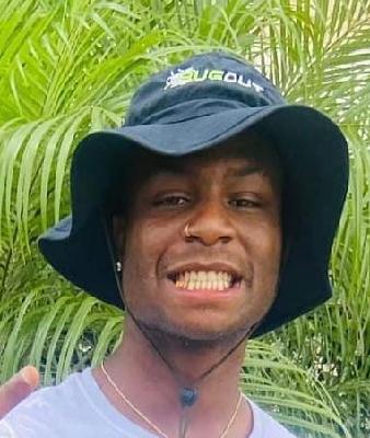 Derrick Antonio Jr death by force case profile photo