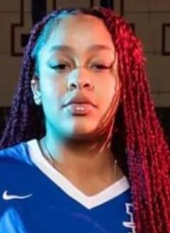 Joy Gray death by force case profile photo