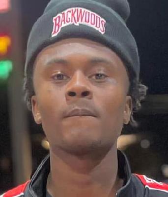 Claudarius Ceasar death by force case profile photo