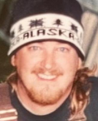 William Ralph Harrell death by force case profile photo