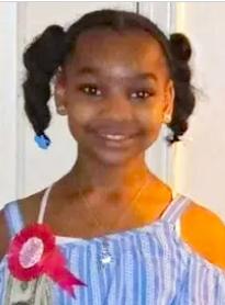 Asijah Jones death by force case profile photo