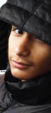 Sergio Alamo death by force case profile photo
