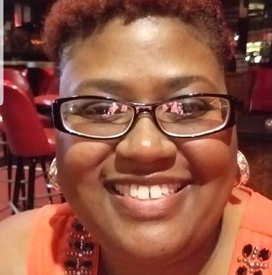 Ronisha McCaskay death by force case profile photo