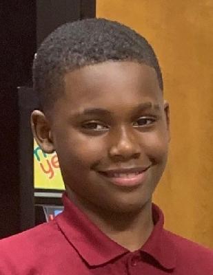Damarion Quinn death by force case profile photo