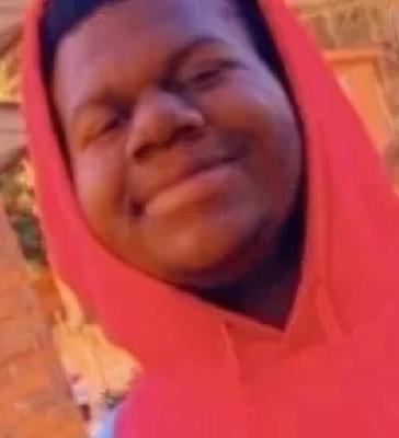 Nasir Truitt death by force case profile photo