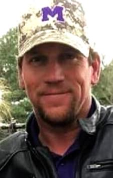 James Jenkins death by force case profile photo