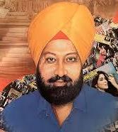 Tarsem Singh II death by force case profile photo