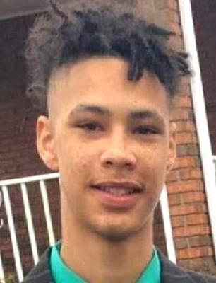 Michael Rochnet Carter Jr. death by force case profile photo